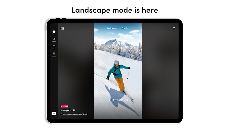 TikTok  Screenshots