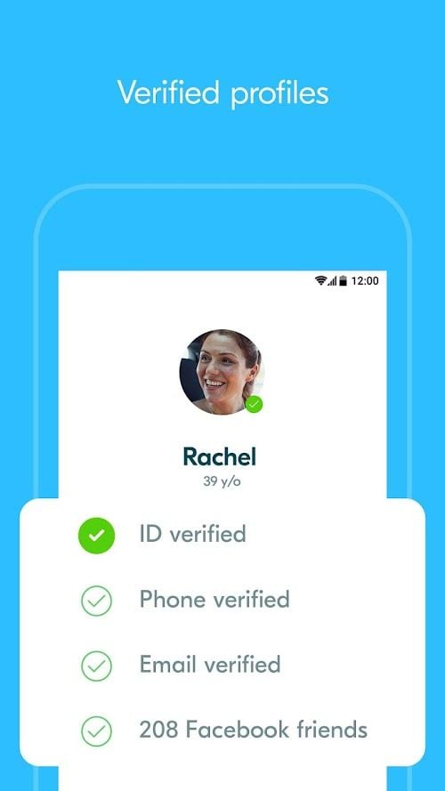 BlaBlaCar  Screenshots
