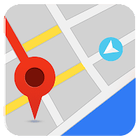 Navigation :cartes itinéraires