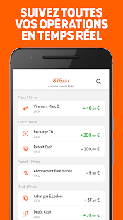 Nickel  Screenshots