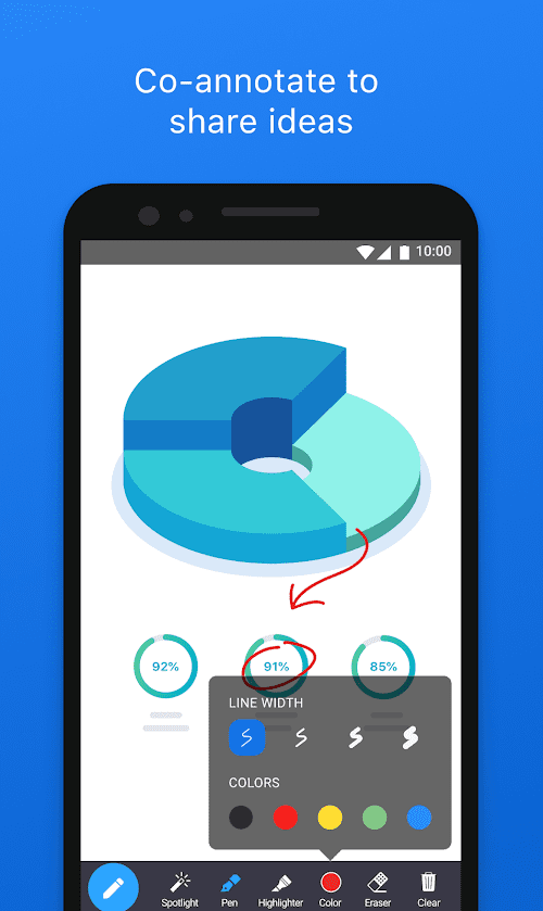 Zoom Cloud Meetings  Screenshots
