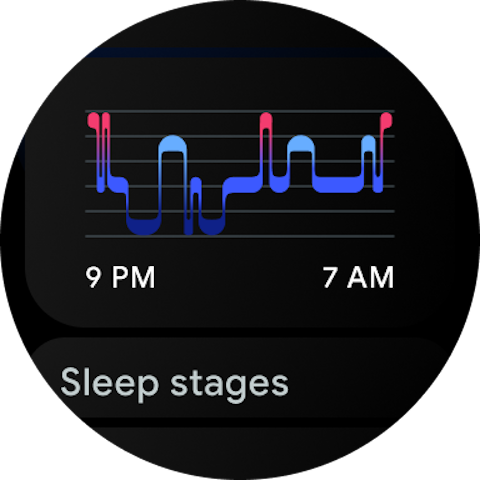 Fitbit  Screenshots