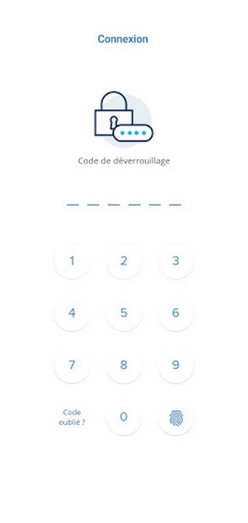 Mon e-paiement sécurisé  Screenshots