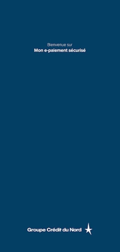 Mon e-paiement sécurisé  Screenshots