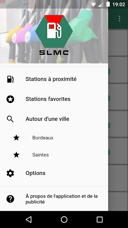 SLMC : Station La Moins Chère  Screenshots